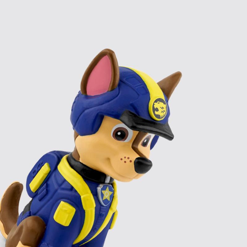 PAW Patrol Jungle Pups: Chase Tonie