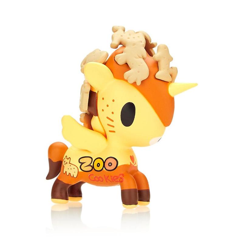 Unicorno Series 12 Blind Box