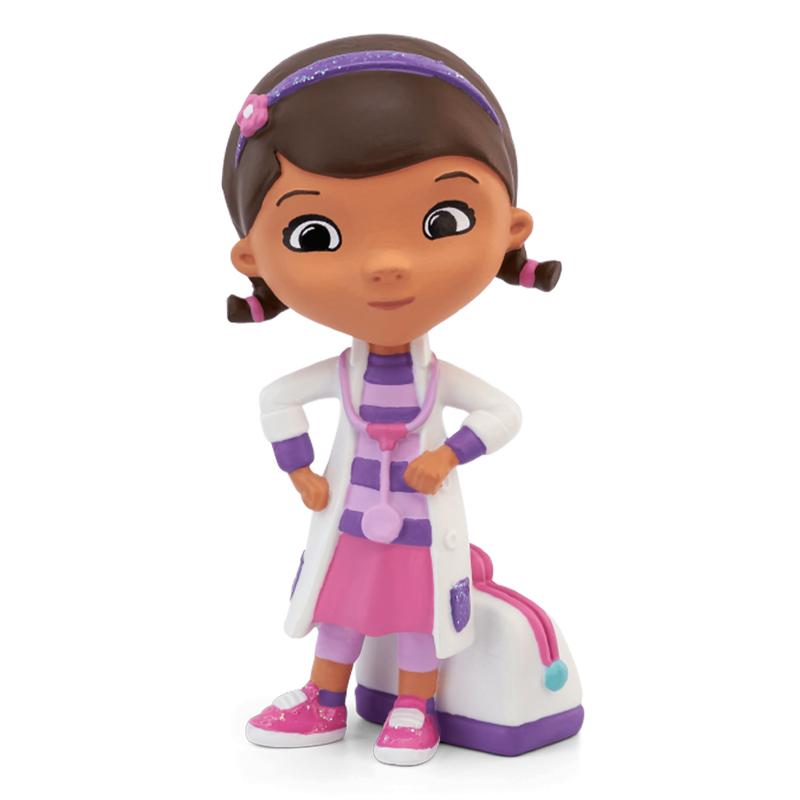 Disney Doc McStuffins Tonie