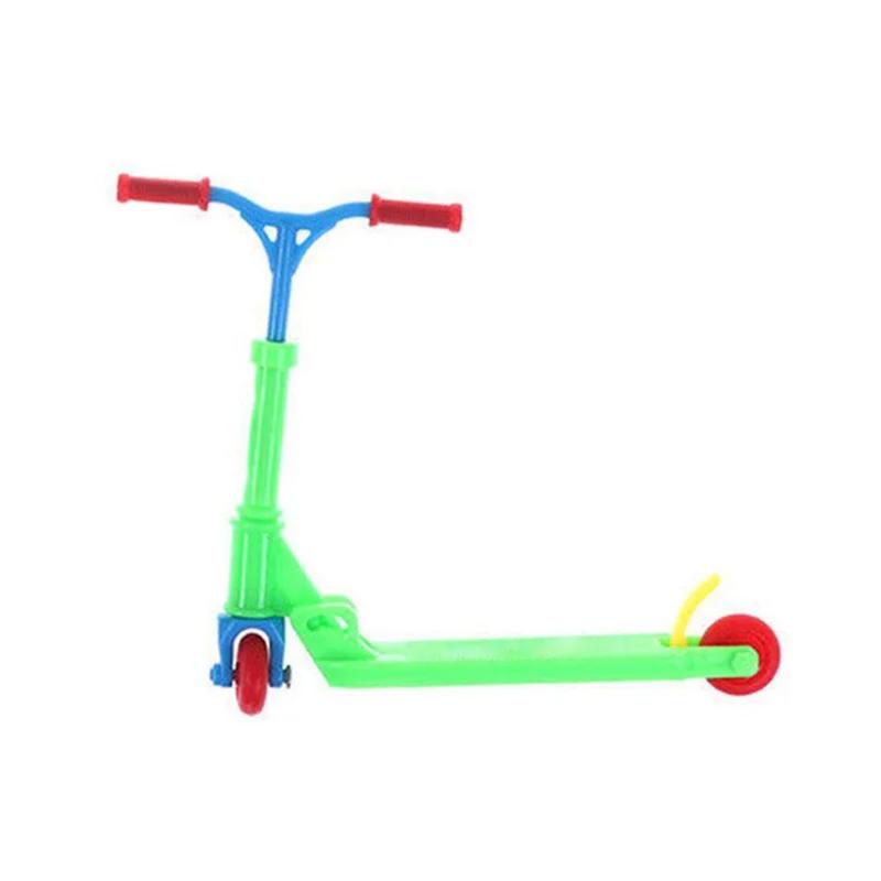 Mini Simulation Finger Scooter Children's Toys