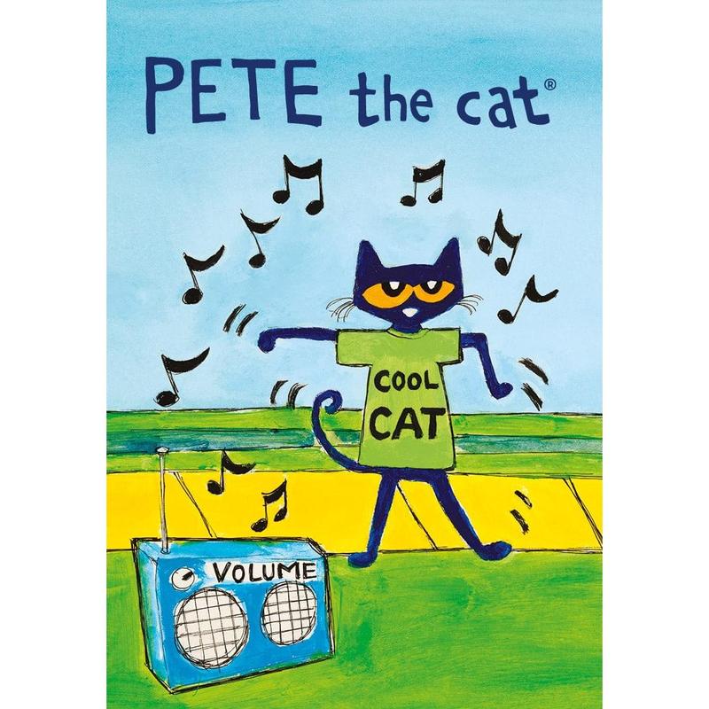 Pete the Cat Tonie