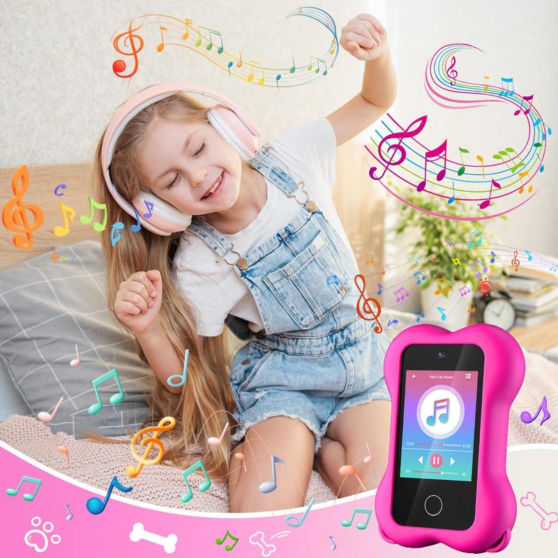 Kids Smart Phone Toy - 2.8