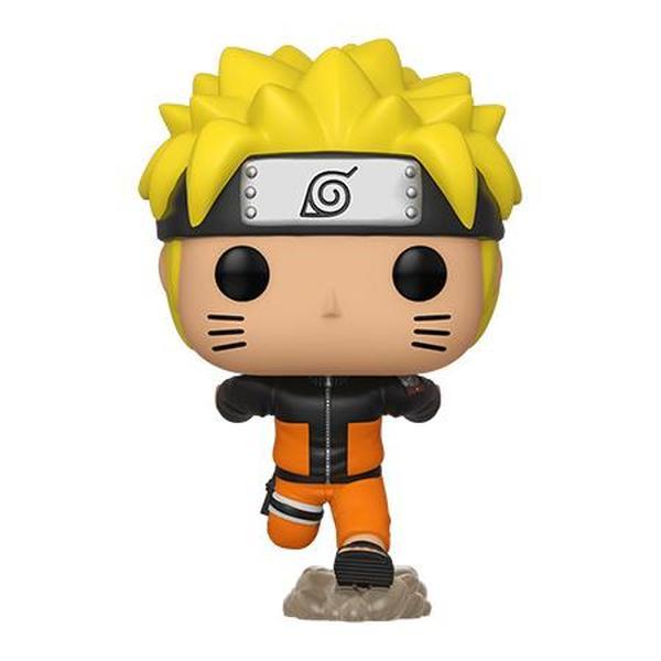 Funko Pop! Animation: Naruto - Naruto Running Vinyl Figure