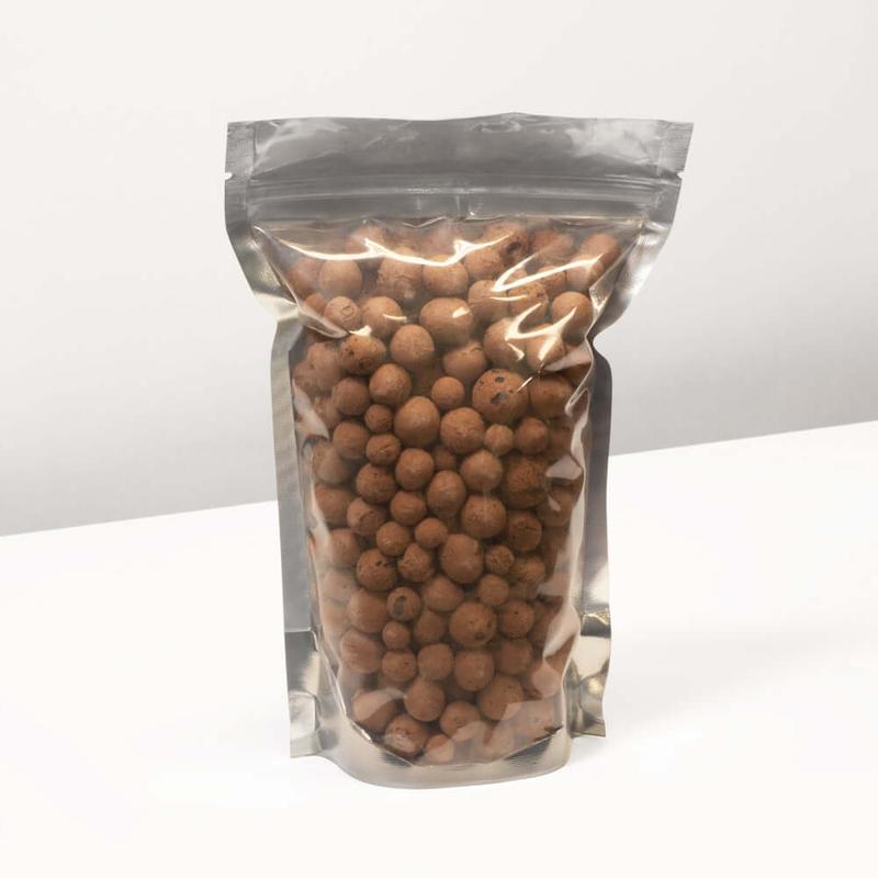 Bagged Leca - Expanded Clay Terracotta Beads