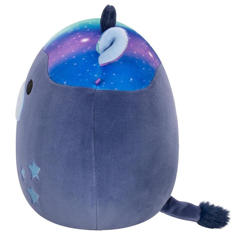 Squishmallows Plush Toy: Rivka the Celestial Cow, 8-Inch, Select Series, Ultrasoft Stuffed, Premium Collectible, High-quality