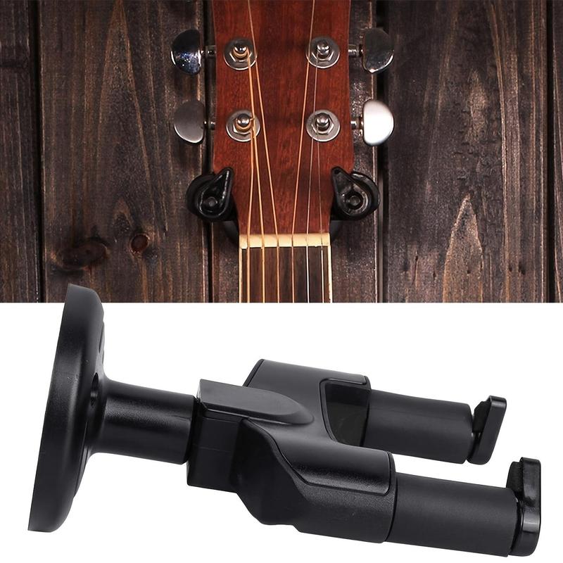 Guitar Stand, 1 Count Adjustable Guitar Stand, Guitar Stand Holder, Guitar Stand Bracket, Guitar Stand Mount, Guitar Stand Accessories