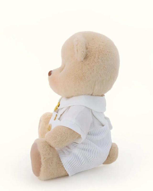 Getahug Gentleman Bear | Handmade Jointed Teddy Bear Gift