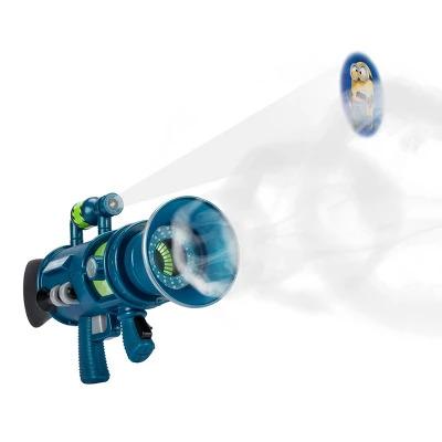 Despicable Me 4 Extreme Ultimate Fart Blaster Toy