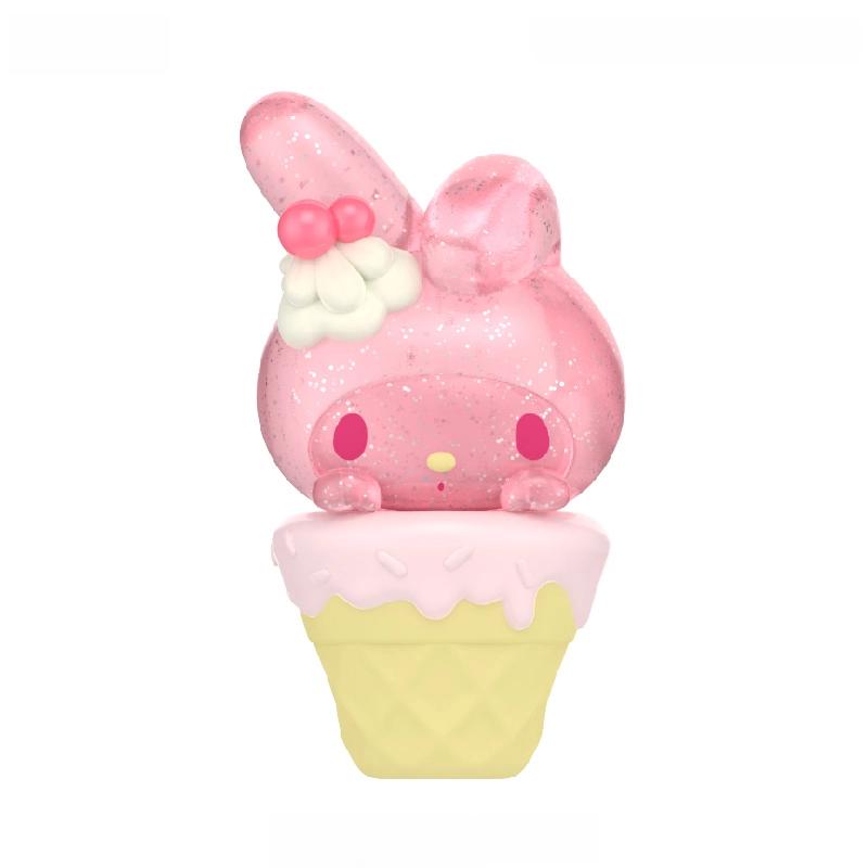 Sanrio Family MINI Ice Cream Series Blind Box