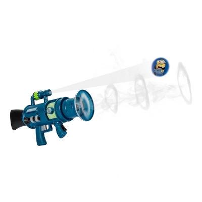 Despicable Me 4 Extreme Ultimate Fart Blaster Toy