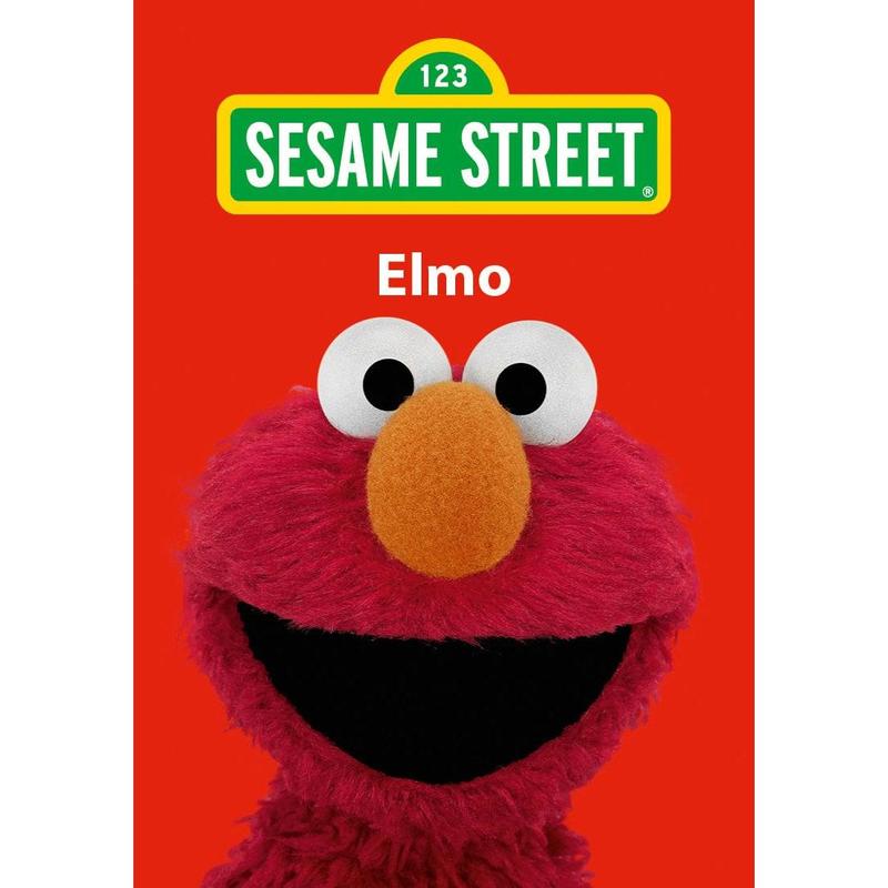 Sesame Street: Elmo Tonie