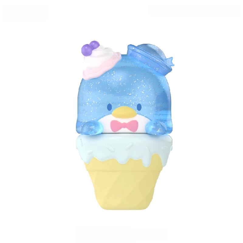 Sanrio Family MINI Ice Cream Series Blind Box