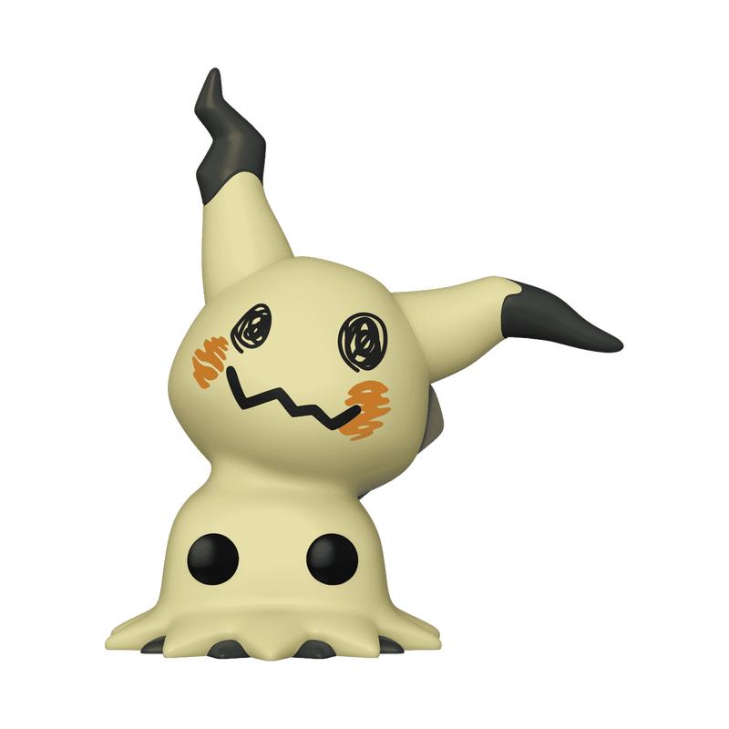 POP Games: Pokémon- Mimikyu