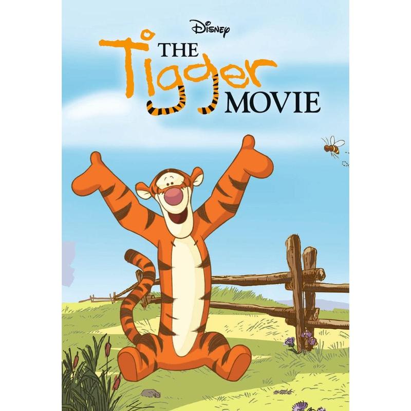 Disney Tigger Tonie