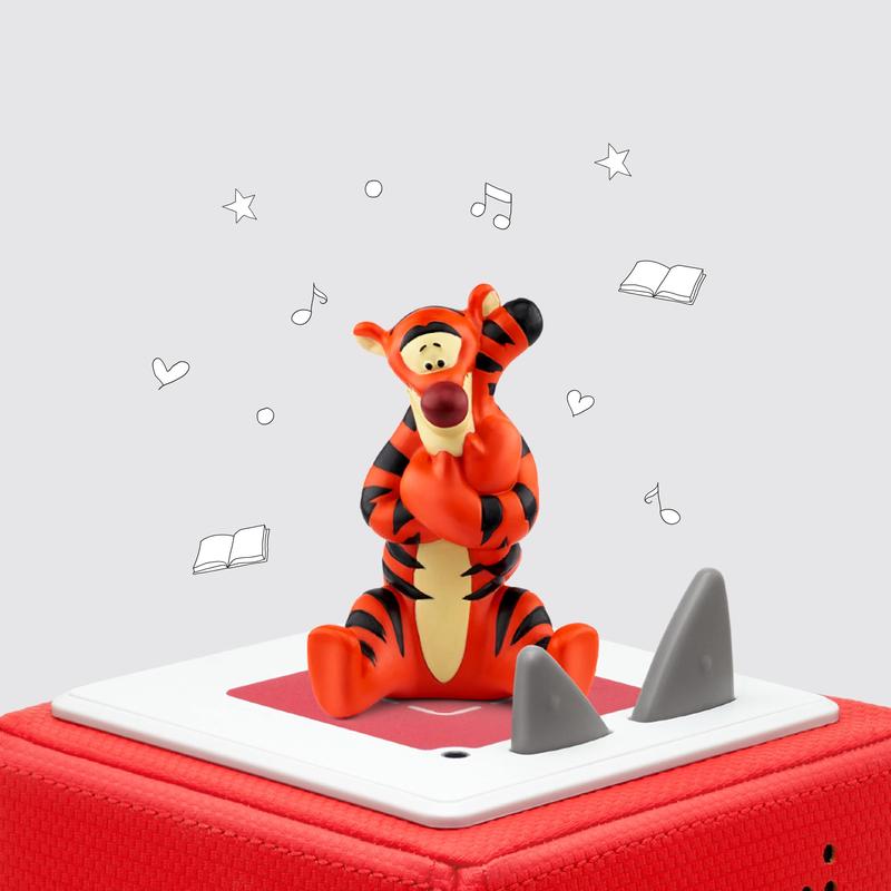 Disney Tigger Tonie