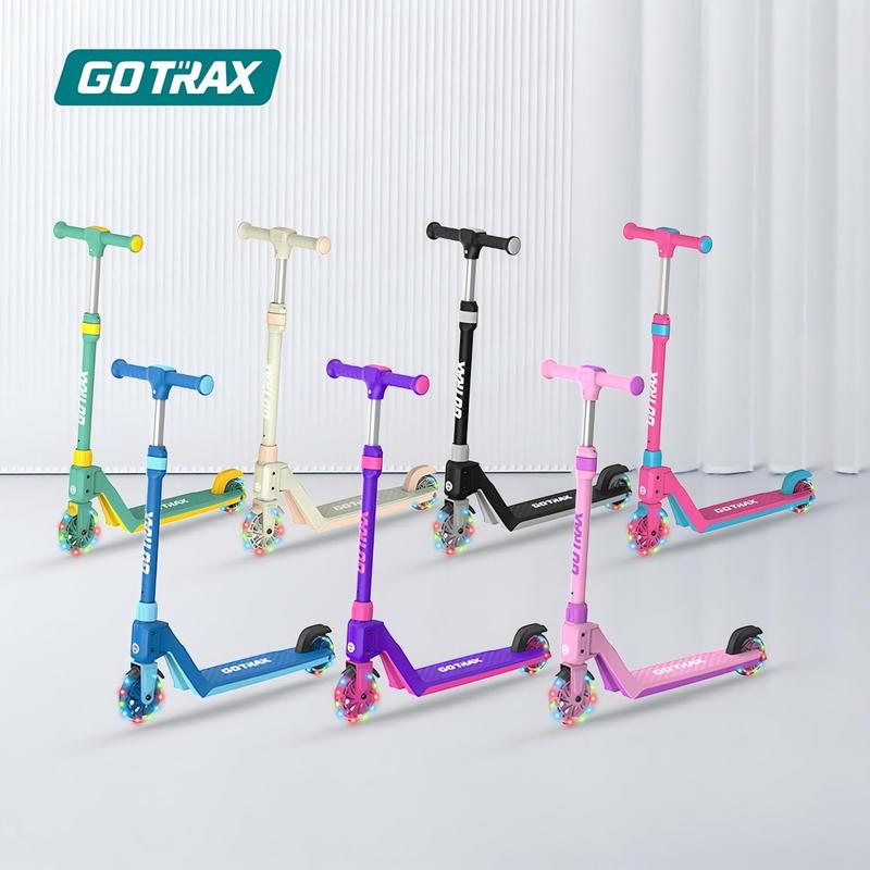 Gotrax K03 Kick Scooter for Kids, 5