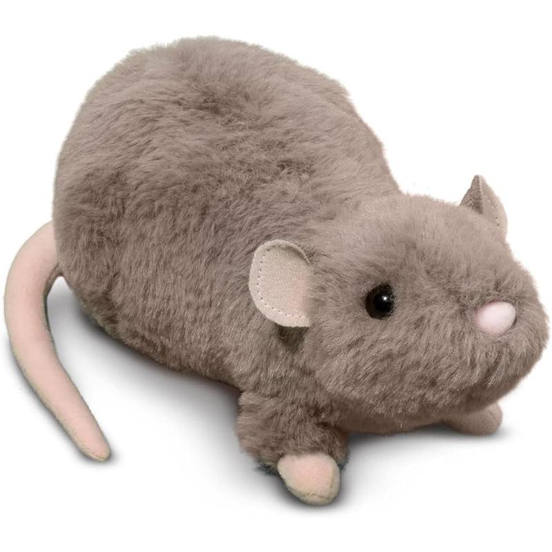 Douglas Ralph Rat Plush Stuffed Animal