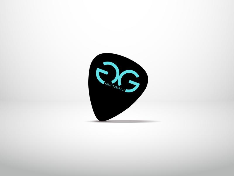 Gutsali Picks - Premium Guitar Picks, .50mm ABS