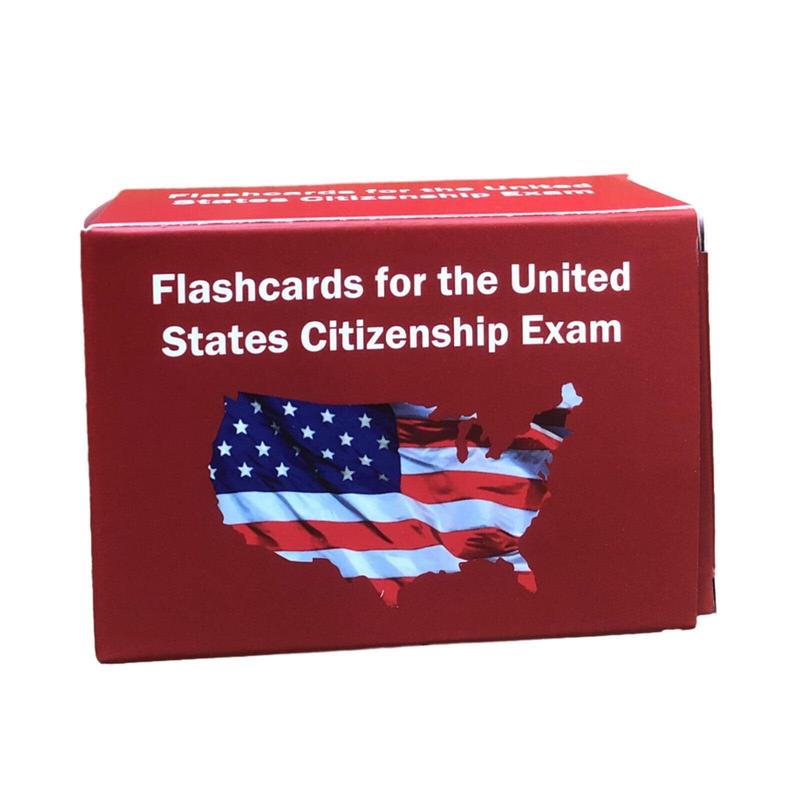 US Citizenship Test Flashcards Civics and English flashcards 2024 to Study for The US citizenship Test with Official 100 USCIS Civics Questions for The US Citizenship Naturalization Test