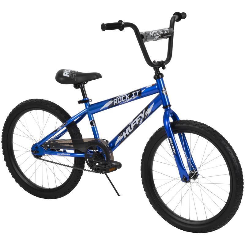 Huffy Rock It Kids Bike, 20