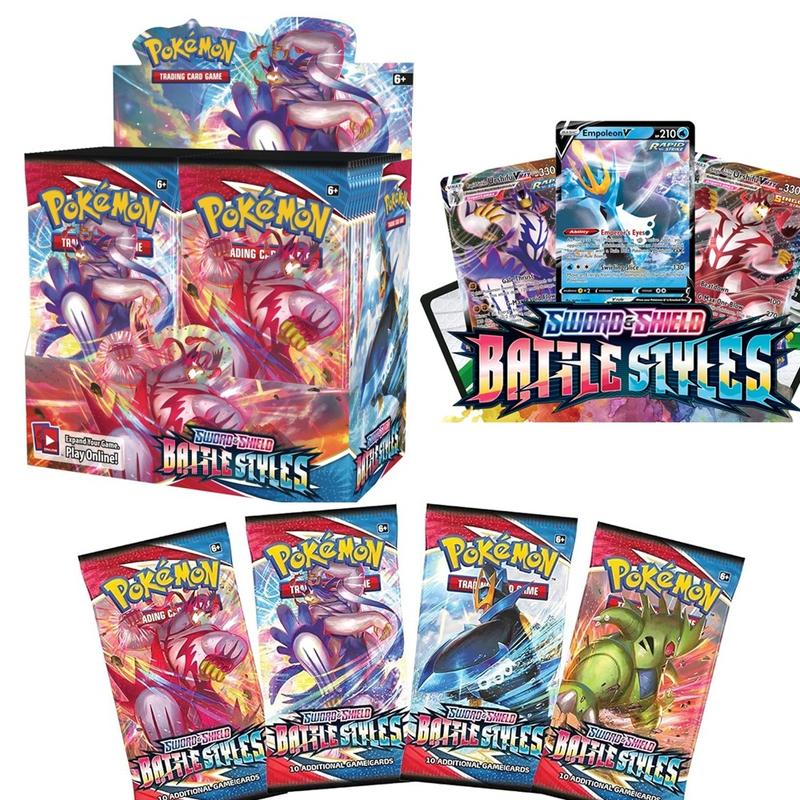 20 Darkness Ablaze Pokemon Premium Super Beautiful Cards Many Types Evolution, Lost Origin, Sun&Moon, Unbroken Bond