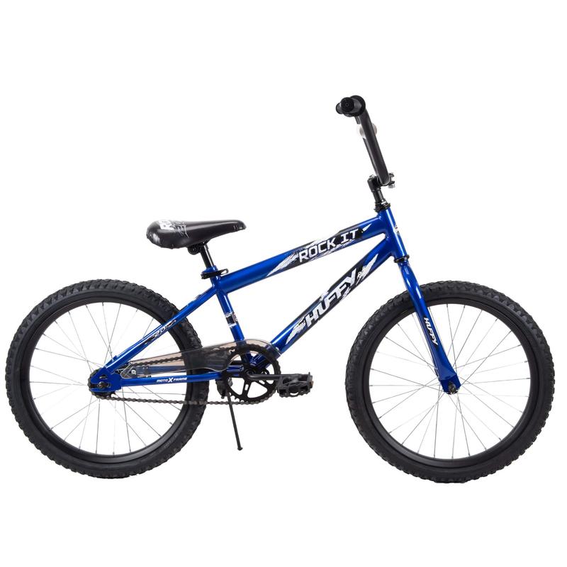 Huffy Rock It Kids Bike, 20