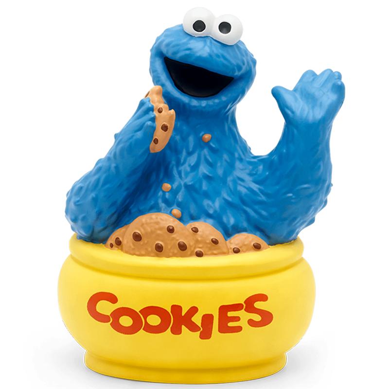 Sesame Street: Cookie Monster Tonie