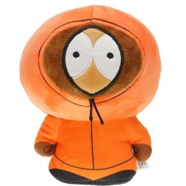 South North Park Plush Toys, Doll Plushies Toy for Fans Game, Soft Cotton Anime Cartoon Stuffed Animals Plush Ornaments Gifts for Birthday Party Kids Children Boys Girls Friends