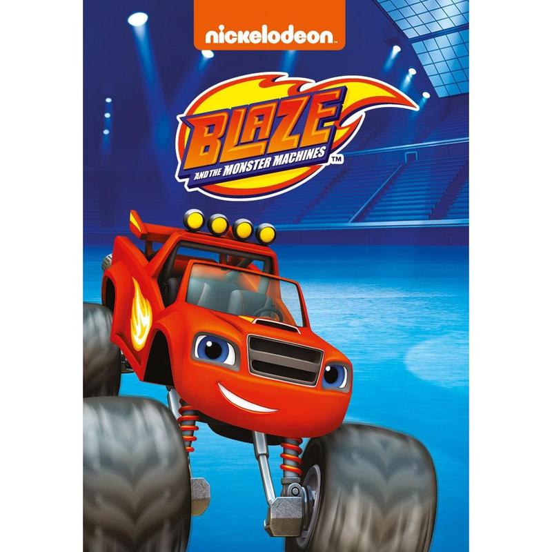 Blaze & the Monster Machines Tonie