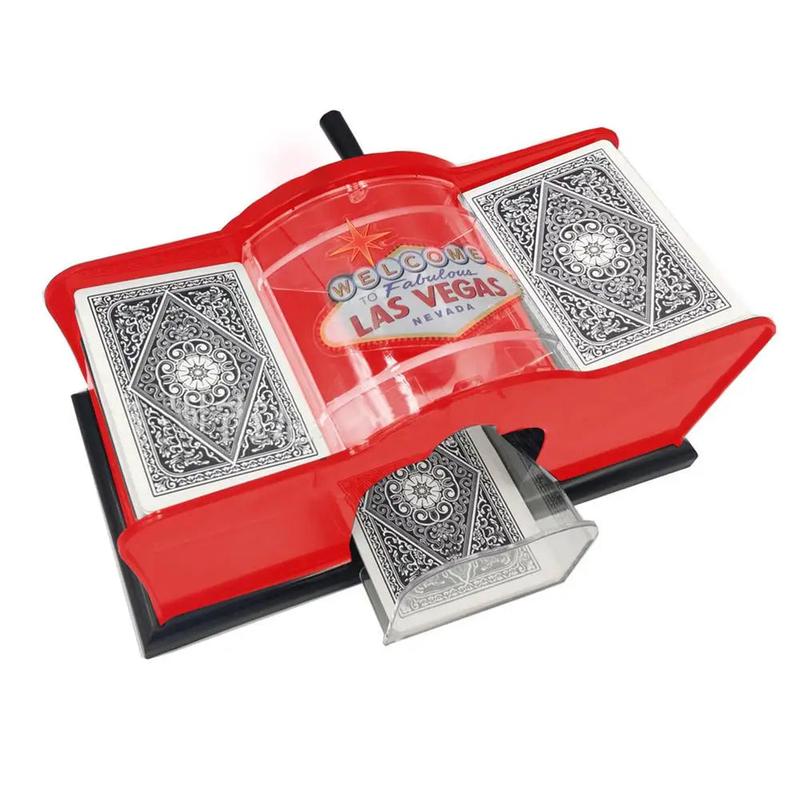 Card Shuffle Pro: The Ultimate Poker Companion