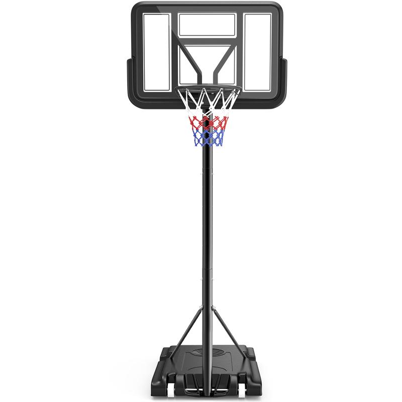 Bearbro Basketball Hoop System with 44