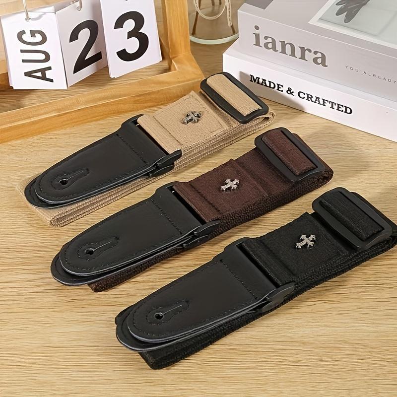 Adjustable Guitar Strap, Durable Guitar Belt, Guitar Holder Product, Musical Instruments & Accessories