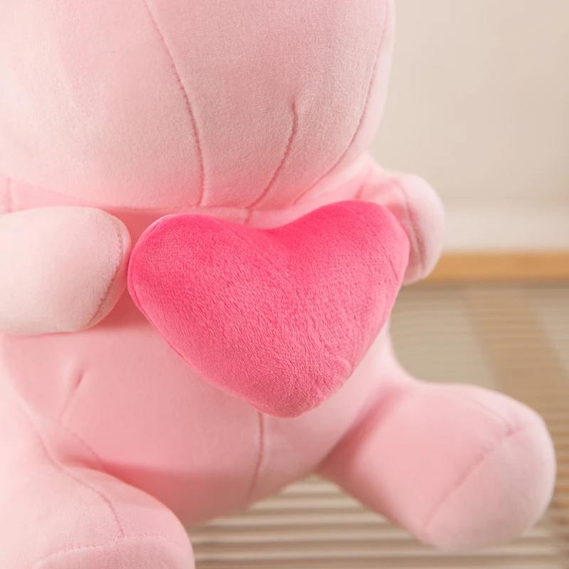 Soft and Lovely Dinosaur Doll Plush Toy