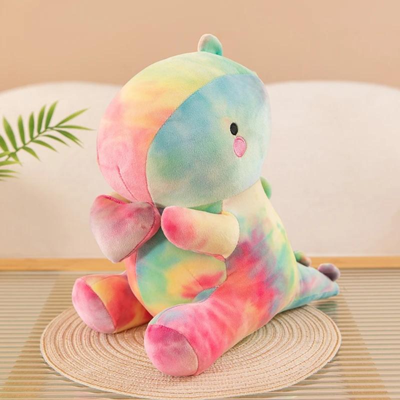 Soft and Lovely Dinosaur Doll Plush Toy