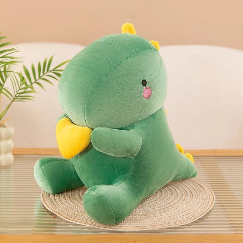 Soft and Lovely Dinosaur Doll Plush Toy