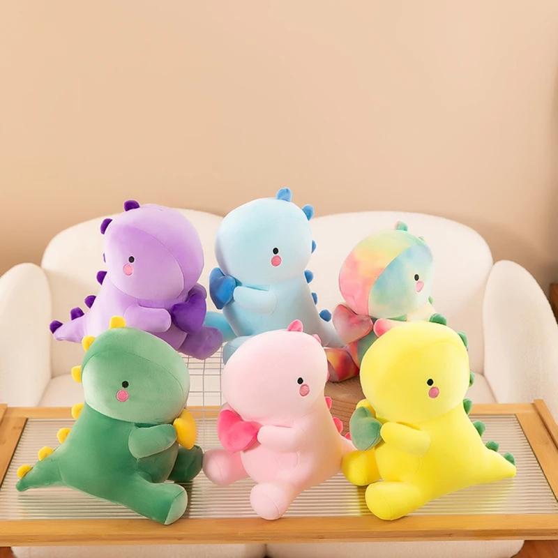 Soft and Lovely Dinosaur Doll Plush Toy