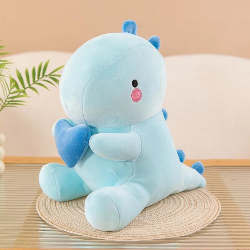 Soft and Lovely Dinosaur Doll Plush Toy