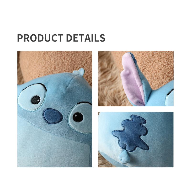 Disney Small Mellow Doll Stitch Doll 100% Authentic Cute Doll Lovely Doll Plush Doll Favourable Price Comfortable In Hand Birthday Gift