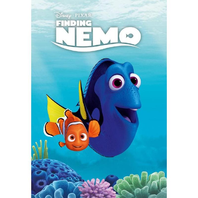 Disney & Pixar Finding Nemo Tonie