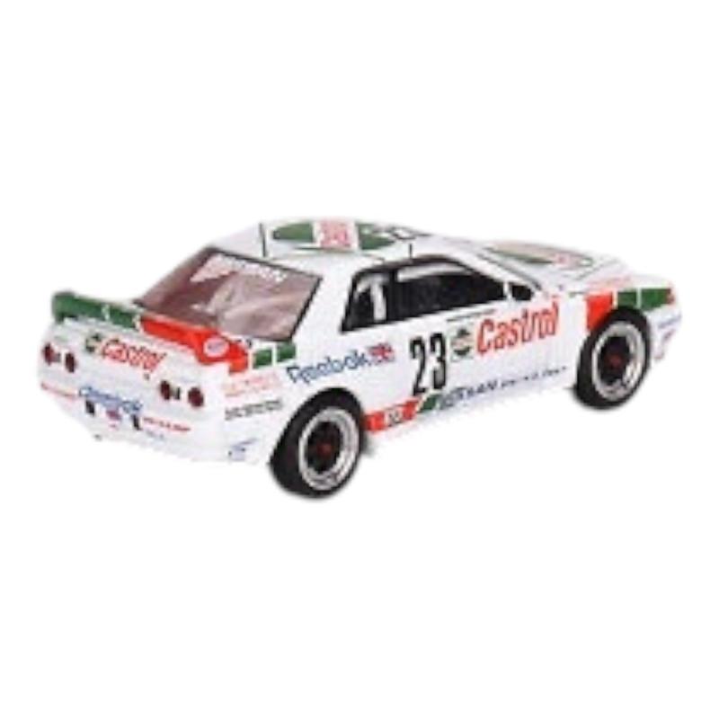 MINIGT 1 64 DIECAST CAR MODEL FOR COLLCETORS collections