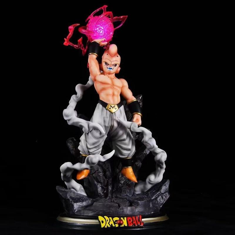 Majin Buu   PVC Figure for Home Decoration