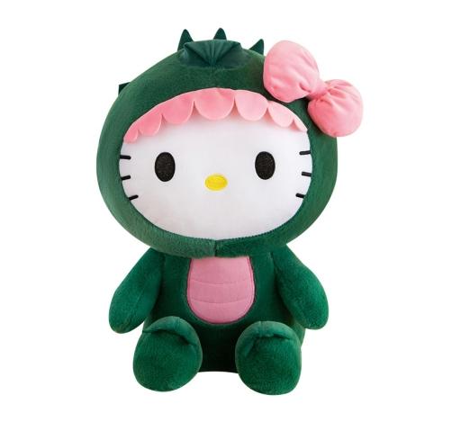 Hello Kitty and Friends 13.7