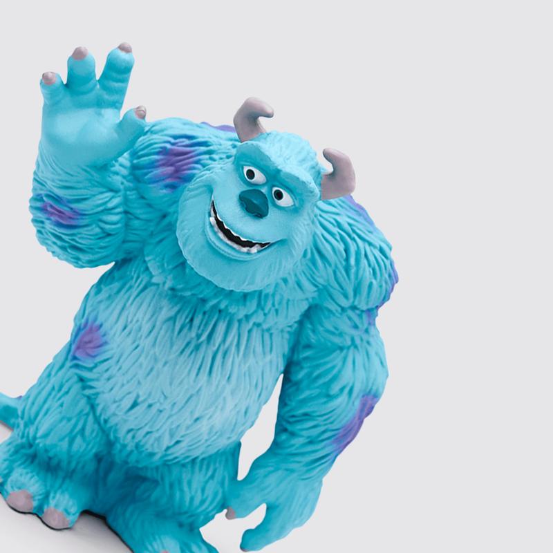 Disney & Pixar Monsters, Inc. Tonie