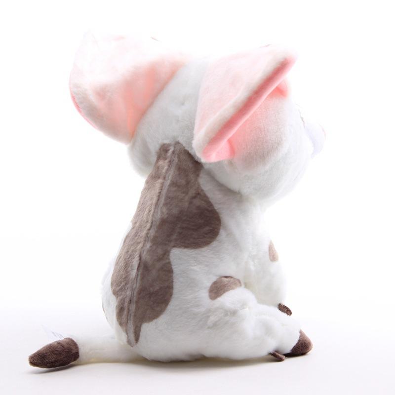 Pet Pig Baia Cute Animal Plush Toy Sitting pig Holiday Birthday Gift 20CM