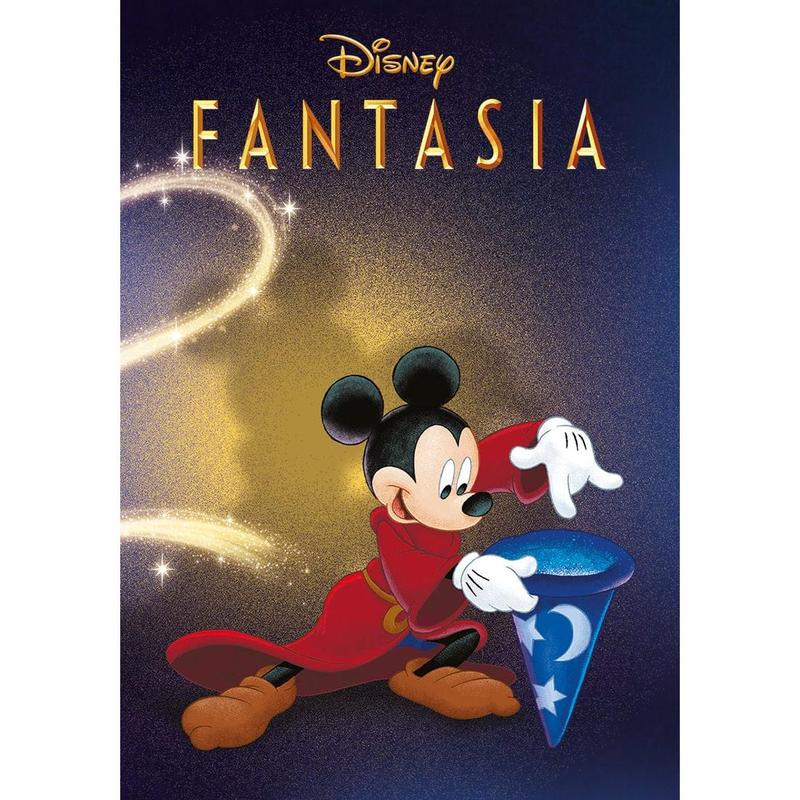 Disney Fantasia Tonie