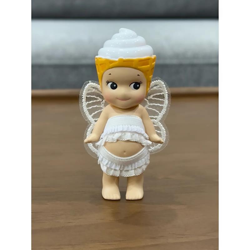 Sonny Angel Custom Handmade Cute Clothes | Doll Clothing | DIY Making With White Shoes | Gift