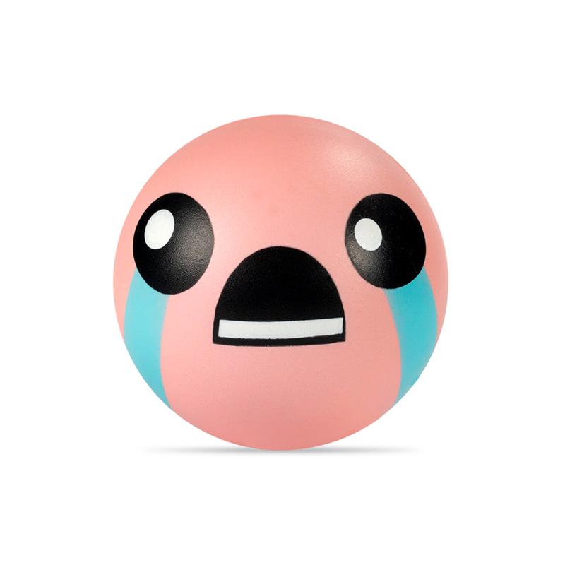 The Binding of Isaac Stress Ball