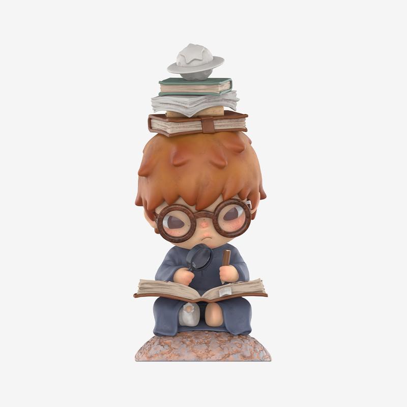 Hirono×Le Petit Prince Blind Box (Pre-Order Guaranteed)