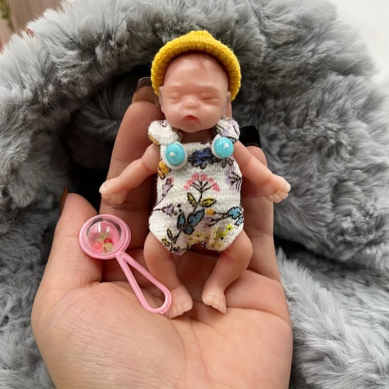 Reborn Baby Dolls 3.15 