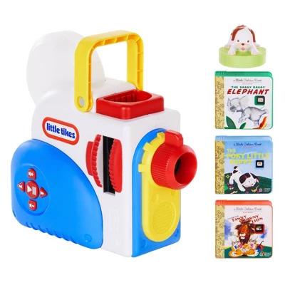 Little Tikes Story Dream Machine